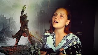 Enchanter (Dragon Age) - cover by CamillasChoice [requested]