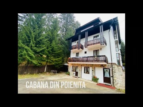 Cabana din poienita - Romania - Poiana Brasov