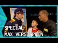 SELFIE ?? MET MAX VERSTAPPEN | RON REGELT ‘T | ZAPPSPORT