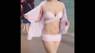 【tiktok】気づいたら胸みてる。。