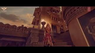 Ghoomar song lyrics - YouTube