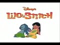 Lilo Stitch Movie Trailer 2002