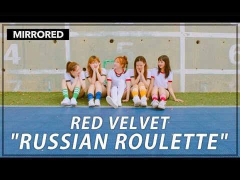 download lagu mp3 mp4 Russian Roulette Dance Practice, download lagu Russian Roulette Dance Practice gratis, unduh video klip Russian Roulette Dance Practice