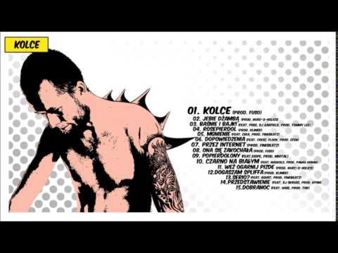 Rose - Kolce (prod. Fuso)