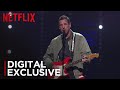 Adam Sandler: 100% Fresh | Bar Mitzvah Boy Official Music Video [HD] | Netflix