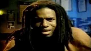 Eddy Grant - Electric Avenue (Official Music Video) HD