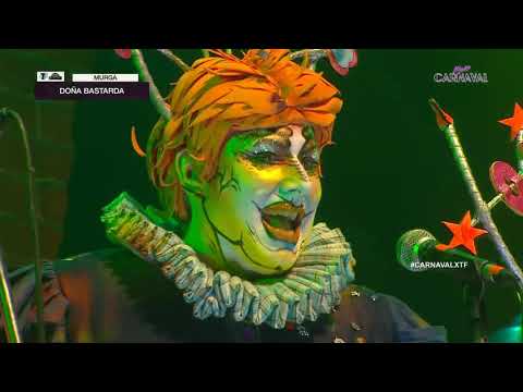 6ta Etapa 2020 - Doña Bastarda - Segunda Rueda