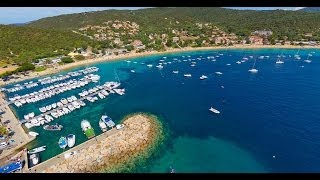 preview picture of video 'découverte du sud de la Corse - (partie 3/7)'