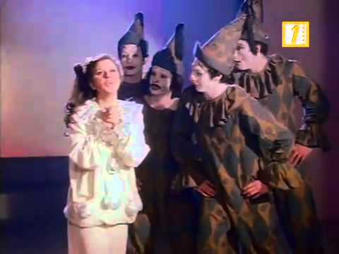 شيكا بيكا سعاد حسني