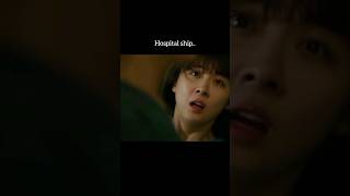 All episodes are one side and this part is one side...💔❤️|| #shorts #hospitalship #fyp #explore