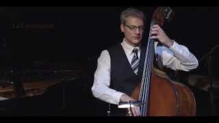 Stéphane Renard Valses Jazz  trio & octet 