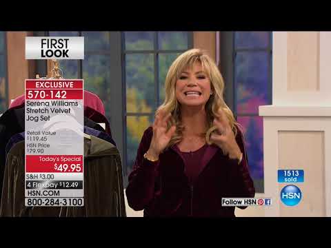 HSN | The List with Colleen Lopez 09.07.2017 - 10 PM