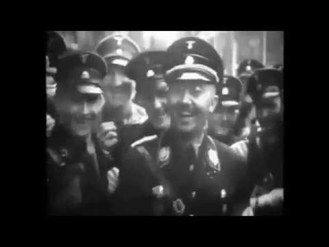 Pocket Bios 79: Heinrich Himmler(1900-1945) Part 2