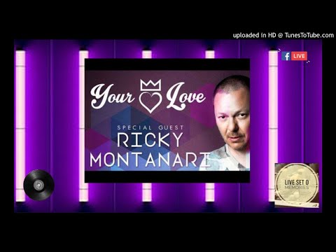 Ricky Montanari live Peperosso Club Tempio Pausania 20.12.2013