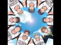 Kuroko no Basuke Season 2 Ending 1Full - WALK ...