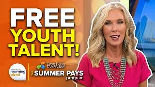 CareerSource JobTipsTrends1: Hire Youth Interns for Free #TampaBay #BusinessGrowth #CareerSource