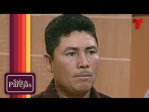 💔🚢📉 Una infidelidad podría costarle su negocio | Sala De Parejas