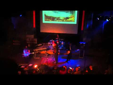 Die Zucht/ Die Art feat. DONIS march 2011 Chrome