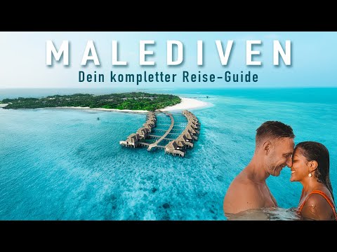 MALEDIVEN REISE TIPPS 2025: Alles, was du vor dem Urlaub wissen musst!