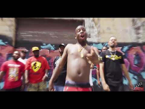 Lil Bling Music Video