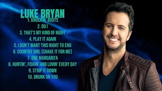 Your Mama Should&#39;ve Named You Whiskey-Luke Bryan-Greatest hits compilation of 2024-Tranquil