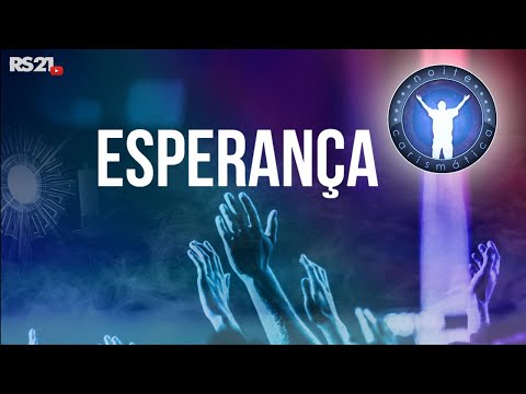 Noite Carismática | "A Esperança" | Rede Século 21