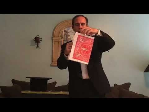 Jumbo Queen Restoration - Rene Teboe Magic