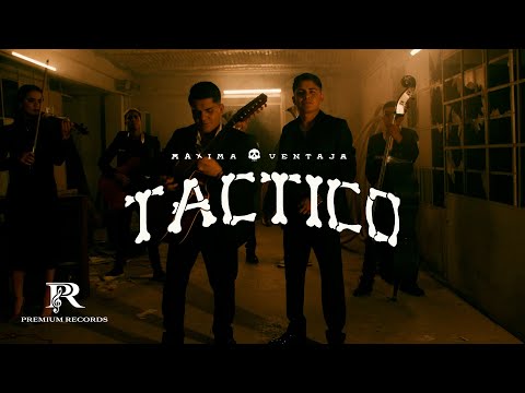 Premium Records and Máxima Ventaja Oficial 