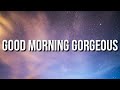 Mary j. Blige - Good morning gorgeous (Lyrics) Mary j. Blige - Good morning gorgeous (Lyrics)