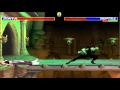 MortalKombat Project 4 1 Update Sonja
