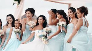 STAR DESTINATION WEDDINGS OF 2016