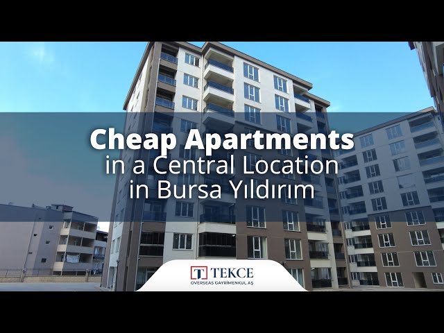 Key Ready Properties at Affordable Prices in Bursa