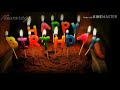 Kygo - Happy birthday (ft. John legend) - lyrics مترجمة