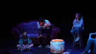 Mr. Burns: A Post-Electric Play