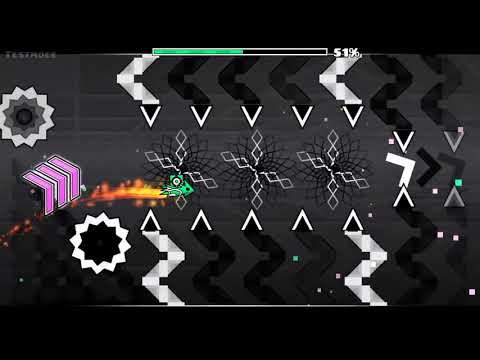 Poltergeist 47% 100% | Insane Demon Progress