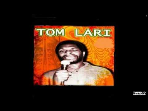 Aiyo Mama - Tom Lari (PNG Oldie