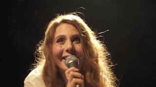 SLOŃ -  Wet boy (cover live Camille)