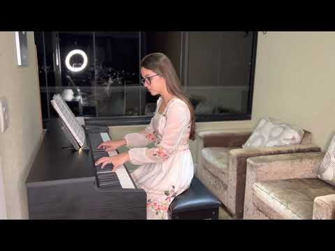 61 - A minha alma deseja ver-te (hino CCB)