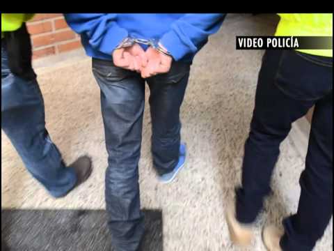 Resumen de noticias del domingo 24 de mayo de 2015 [Noticias] - TeleMedellin