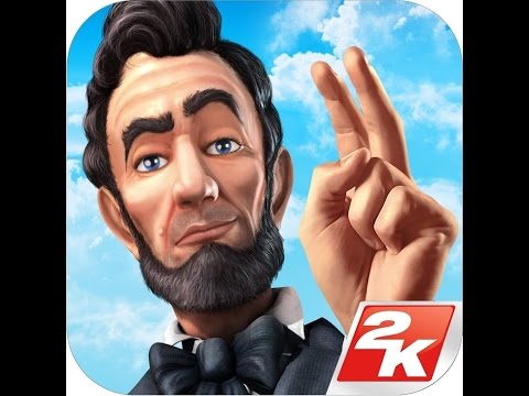 Civilization Revolution 2 Android