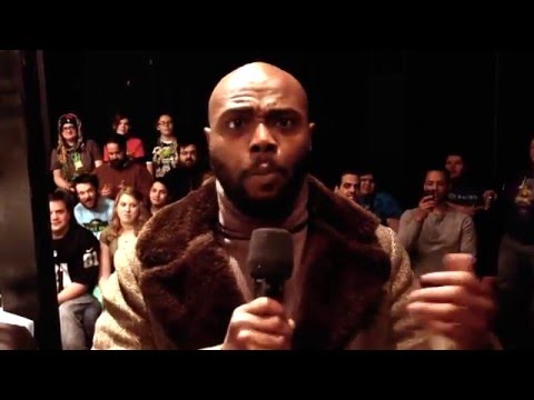 Previously at CHIKARA - Part 2 [2016 Edition]