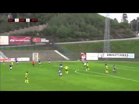 SC Freamunde vs CD Mafra