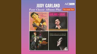 I Can&#39;t Give You Anything but Love (Judy in Love)