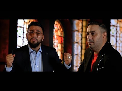 Costel Biju ❌ Mihaita Piticu - Prietenul adevarat | oficial video