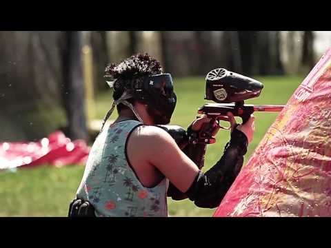 PKFilms - Suns Out, Guns Out