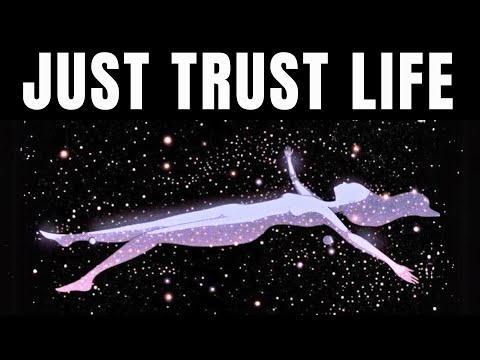 The More You Trust, The Less You’ll Need to Try