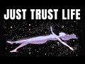 The More You Trust The Less You Ll Need To Try