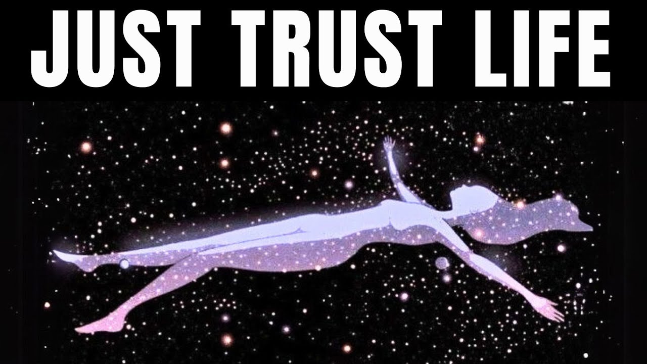 The More You Trust, The Less You’ll Need to Try