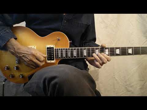 PETER GREEN/SNOWY WHITE - SLABO DAY - FULL BAND