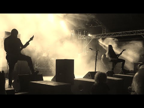 MORK @ In Flammen Open Air 2023